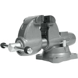 C-1 Combination Pipe & Bench Round Channel Vise