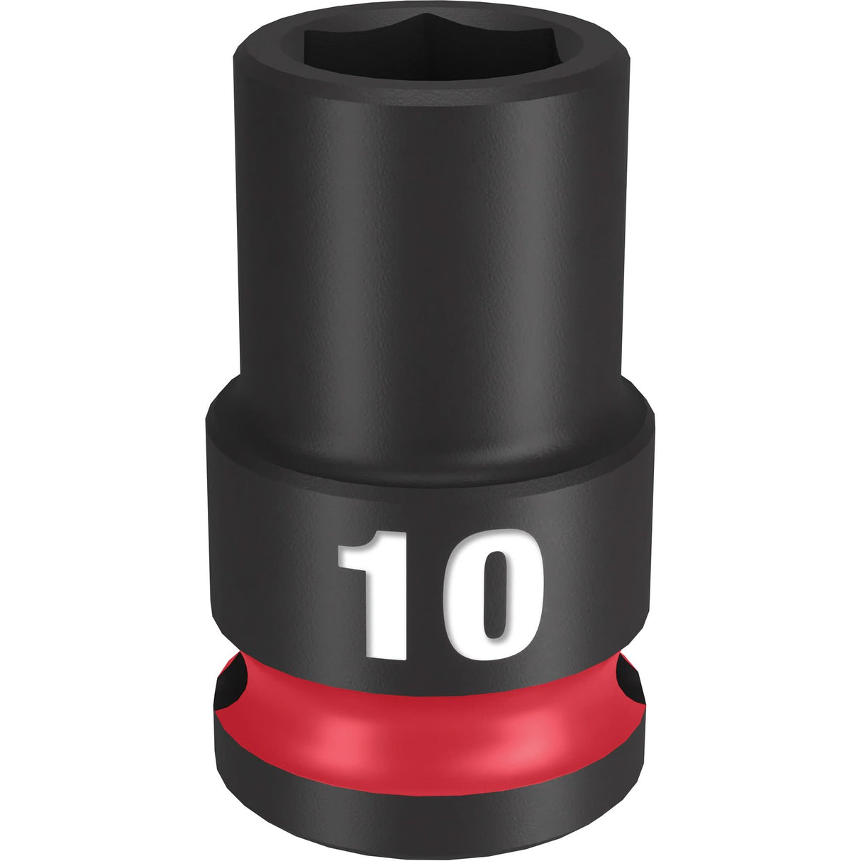 Shockwave™ Impact Duty™ Socket, Power, 1 mm, 3/8" Drive, 6 Points