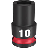 Shockwave™ Impact Duty™ Socket, Power, 1 mm, 3/8" Drive, 6 Points