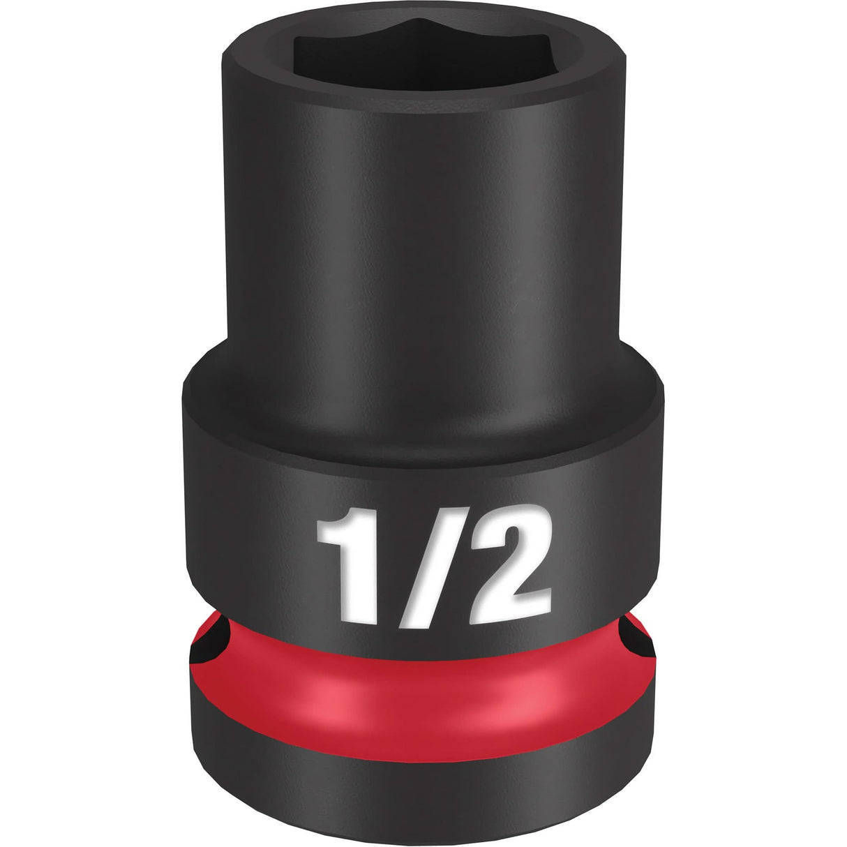 Shockwave™ Impact Duty™ Socket, Power, 1/2", 1/2" Drive, 6 Points