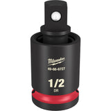 Shockwave™ Impact Duty™ Drive Universal Joint, Impact, 1/2" Drive, 1/2" Socket