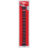 1/2" Drive Socket Rail