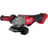 M18 Fuel™ Paddle Switch No-Lock Grinder