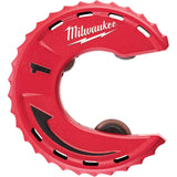 Close Quarters Tubing Cutter, 1" Capacity