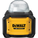 Tool Connect™ 20V Max All-Purpose Cordless Work Light, LED, 5000 Lumens, Plastic Housing