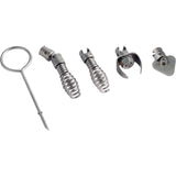 Small Cable Head Attachment Kit with Rust Guard™ Plating