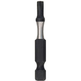 Shockwave™ Impact Torx® Power Bits, Torx, T-30 Tip, 2" Length