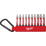 Shockwave™ Torx Bit Set