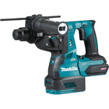 Max XGT® Rotary Hammer with Brushless Motor AWS & AFT (Tool Only), 40 V, 1-1/8", 2.4 ft-lbs, 980 RPM