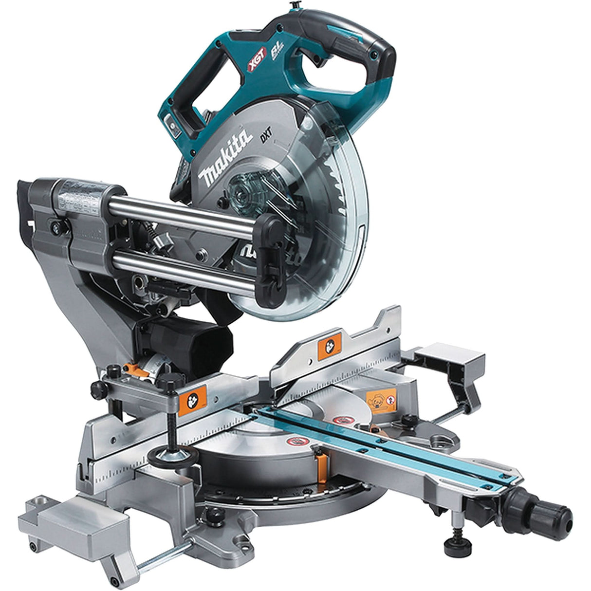 Max XGT® Mitre Saw with Brushless Motor & AWS (Tool Only)