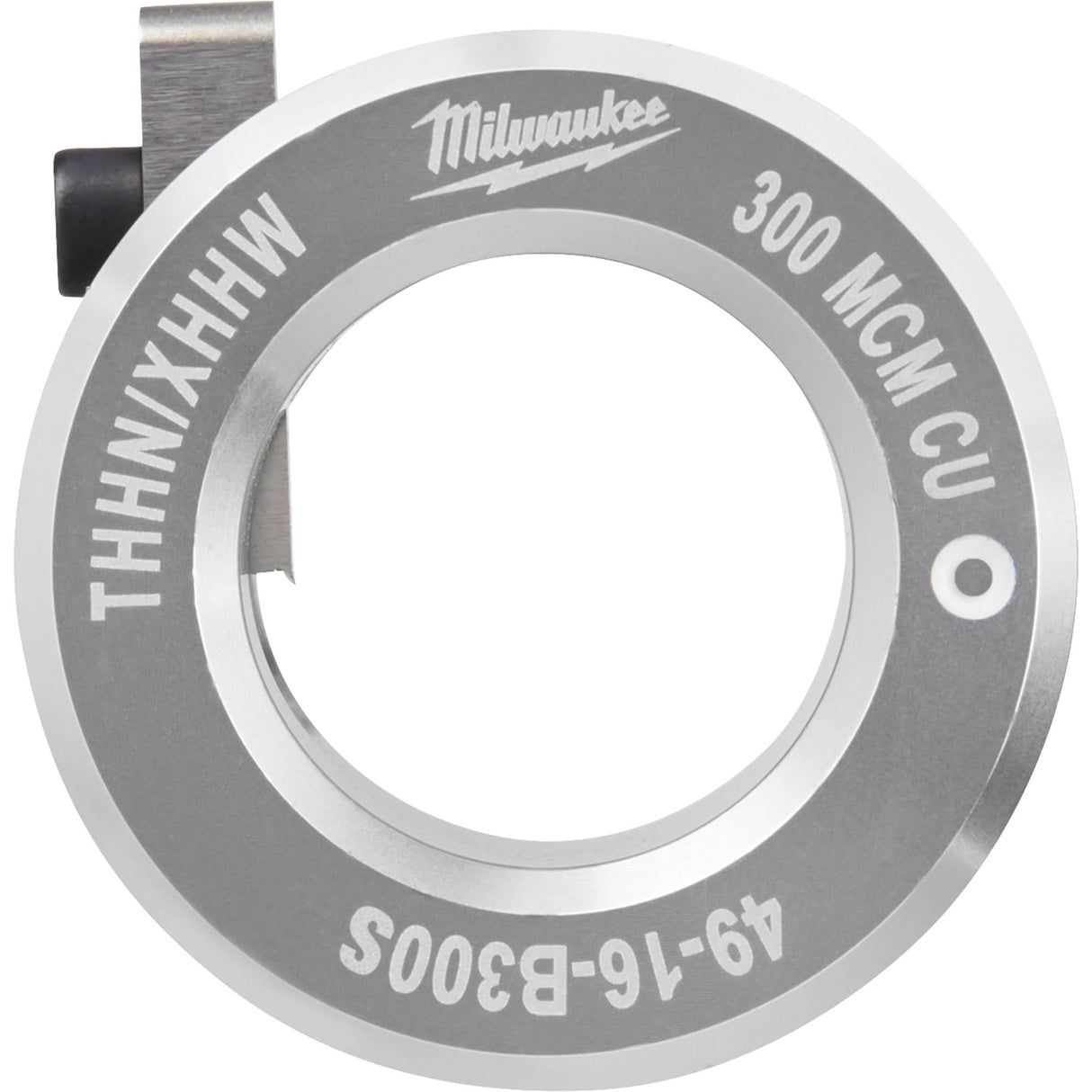 300 MCM Cu THHN/XHHW S Bushing