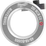 350 MCM Cu THHN/XHHW S Bushing
