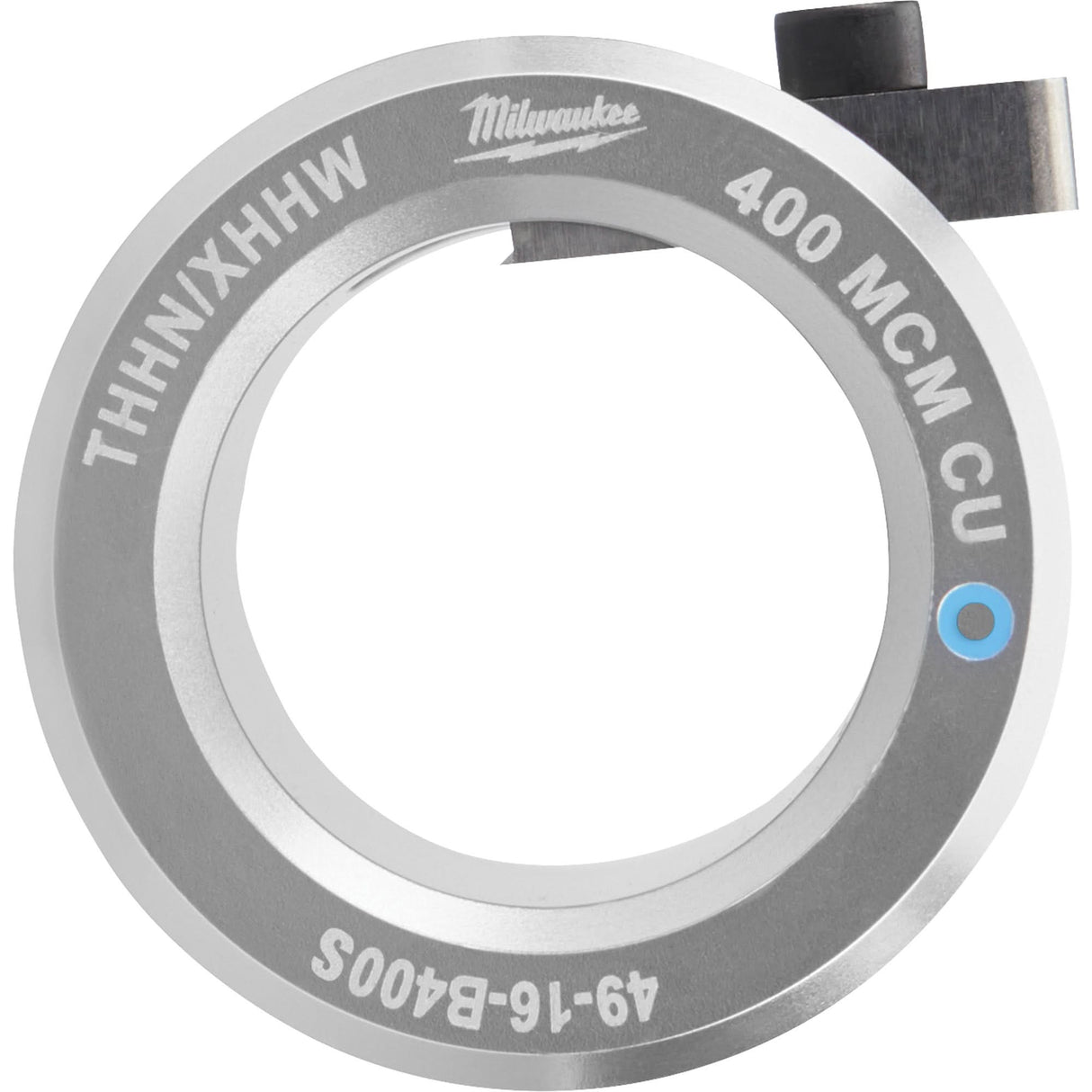 400 MCM Cu THHN/XHHW S Bushing