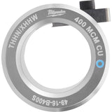 400 MCM Cu THHN/XHHW S Bushing