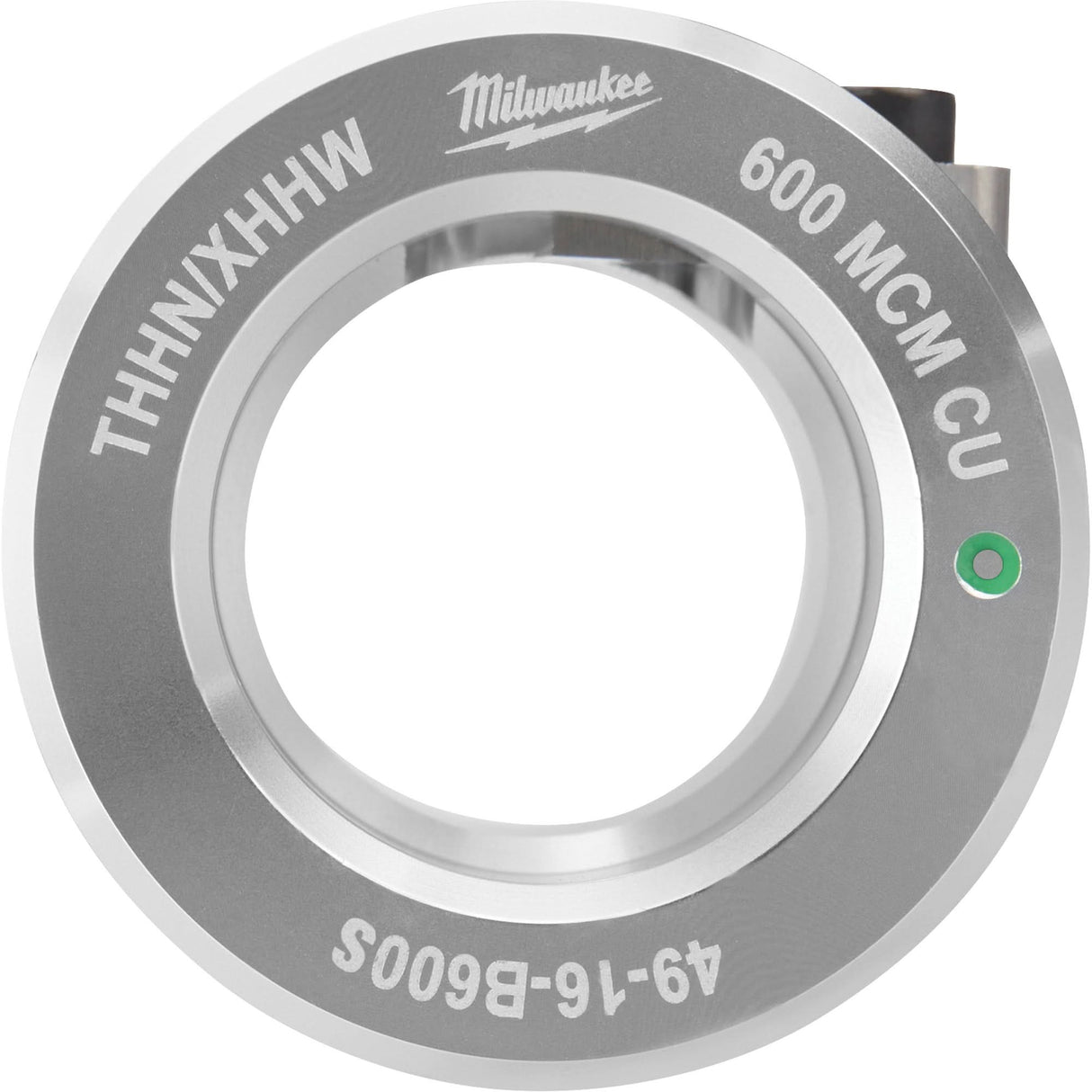 600 MCM Cu THHN/XHHW S Bushing