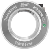 600 MCM Cu THHN/XHHW S Bushing