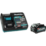 XGT® Battery, Lithium-Ion, 40 V, 4 A