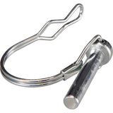 Earth Auger Pin
