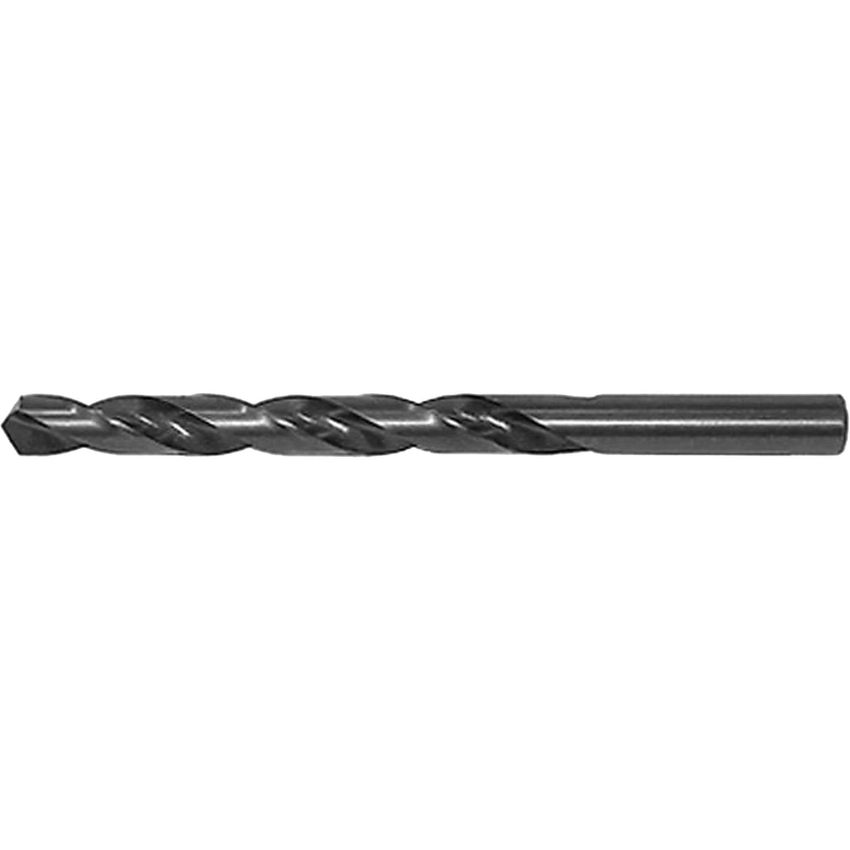 Drillco® Jobber Length Drill Bit Set, 29 Pieces, High Speed Steel