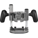Compact Router Plunge Base