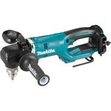 Cordless Angle Drill with Brushless Motor (Tool Only), 18 V, 1/2" Chuck, Lithium-Ion