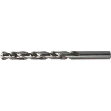 Drillco® Jobber Drill Bit, High Speed Steel, 5/64", 2" L, 1" Flute, 118° Point Angle