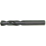 Drillco® Screw Machine Length Drill Bit, 29/64", High Speed Steel, 2-1/8" Flute, 135° Point