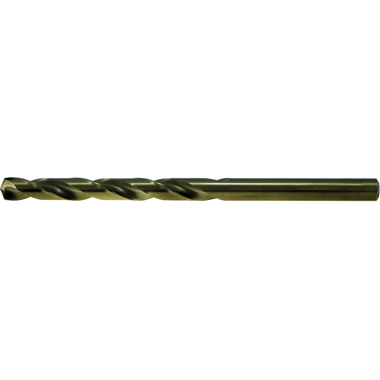 Drillco® Aircraft Extension Drill Bit, #35, High Speed Cobalt, 1-1/2" Flute, 135° Point
