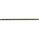 Drillco® Aircraft Extension Drill Bit, 15/64", High Speed Cobalt, 2-5/8" Flute, 135° Point