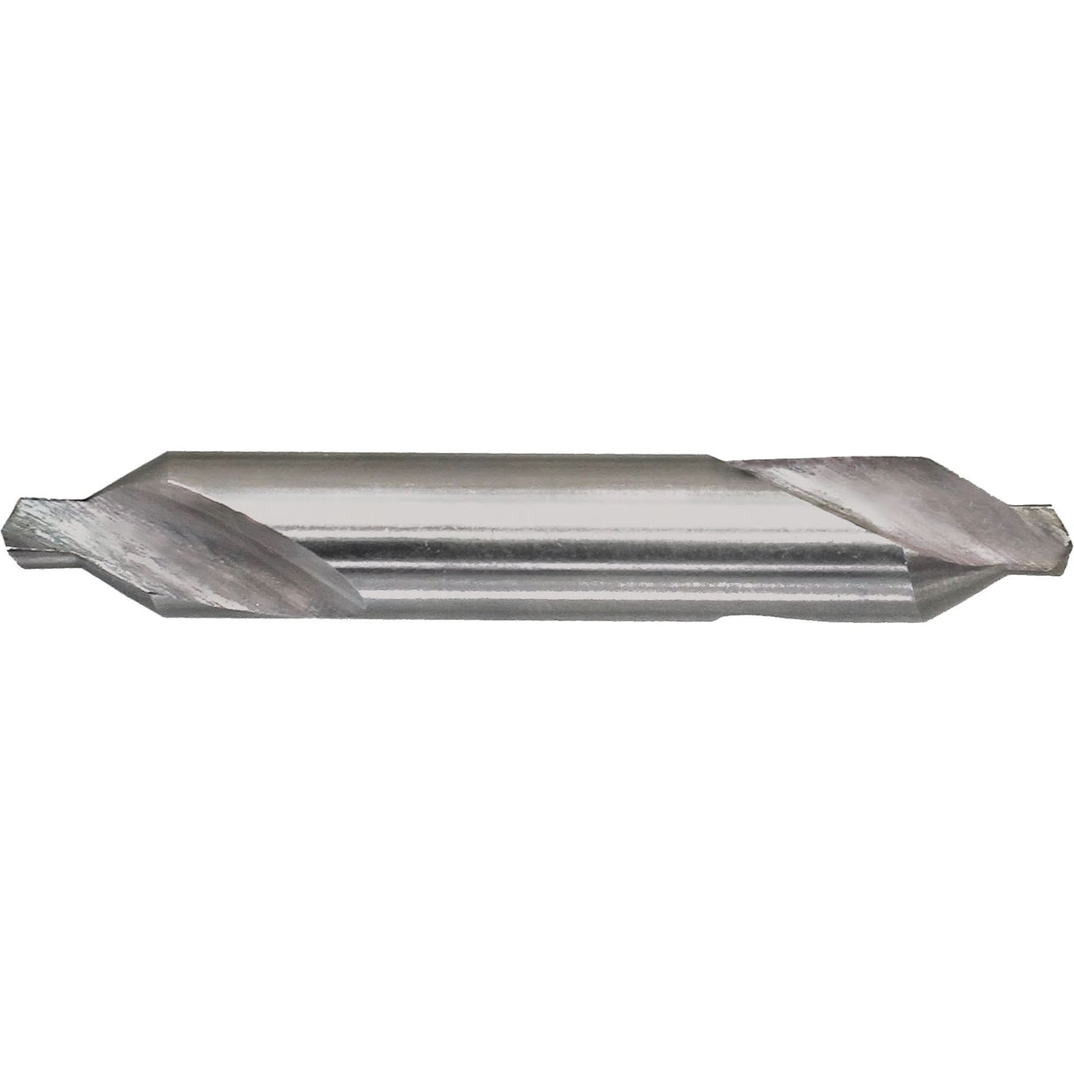 Drillco® Combination Drill & Countersink, #6, 7/32" Small Diameter, 1/2" Large Diameter, Carbide