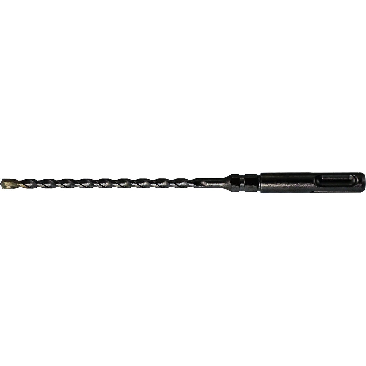 Drillco® Tapcon Anchor Masonry Drill, 5/32", Hex/SDS-Plus Shank, Carbide