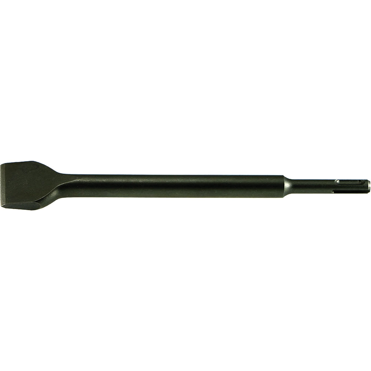 Drillco® Bull Point SDS-Max Shank Chisel