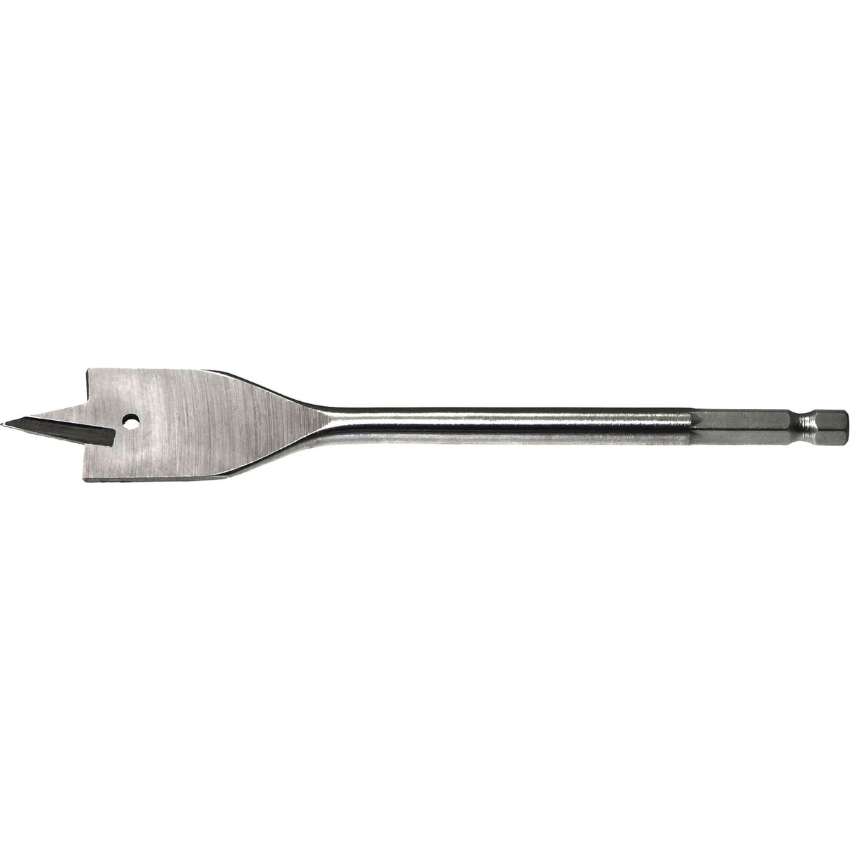 Drillco® Paddle Bit, 1-1/8" Diameter, 6" Length