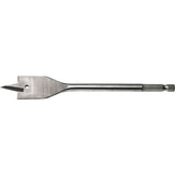 Drillco® Paddle Bit, 1-1/8" Diameter, 6" Length