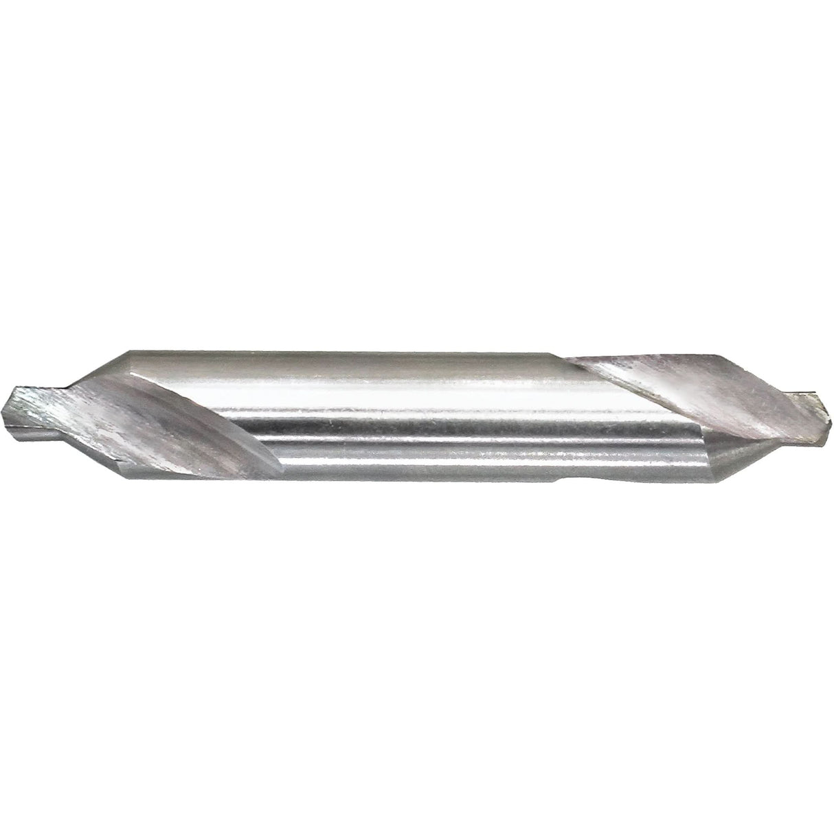 Drillco® Combined Centre Drill & Countersink, #11, 3/64" Small Diameter, 1/8" Large Diameter, High Speed Steel