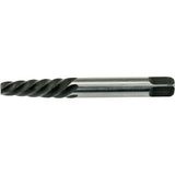 Drillco® Screw Extractor, 7, For Screw Size 1" - 1-3/8", Carbide