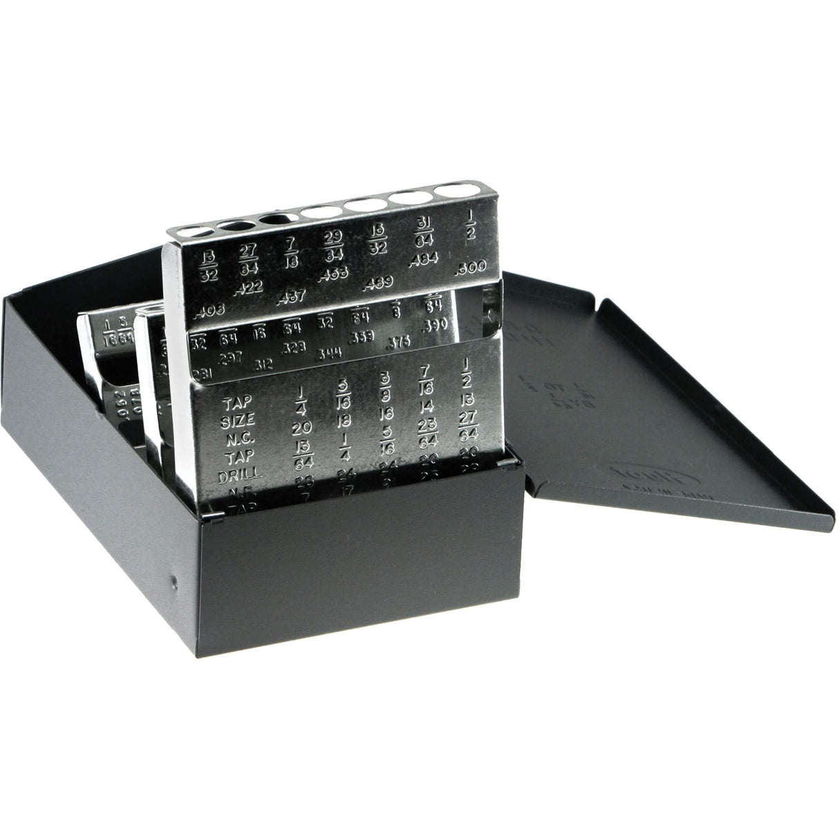 Drillco® Drill Bit Index