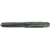 Drillco® Nitro Straight Flute Hand Tap, High Speed Steel, 1-1/8"-7 Thread