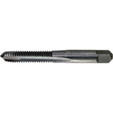 Drillco® Spiral Point Tap, High Speed Steel, 7/16"-14 Thread, 3-5/32" L