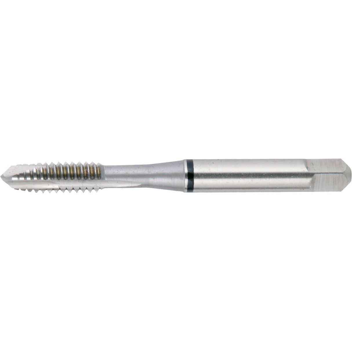 Drillco® Nitro® Super High Performance Spiral Point Tap, High Speed Steel, M18x2.5 Thread