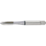 Drillco® Nitro® Spiral Point Tap, High Speed Steel, 8-32 Thread, 2-1/8" L