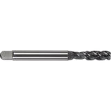 Drillco® Nitro®-Max Spiral Point Tap, High Speed Cobalt, 1/2"-13 Thread, 4.33" L