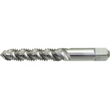 Drillco® Spiral Flute Hand Tap, High Speed Steel, 1/2"-13 Thread