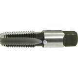 Drillco® Pipe Tap, 1"-11, 0 Flutes, 3-3/4" L, Carbon
