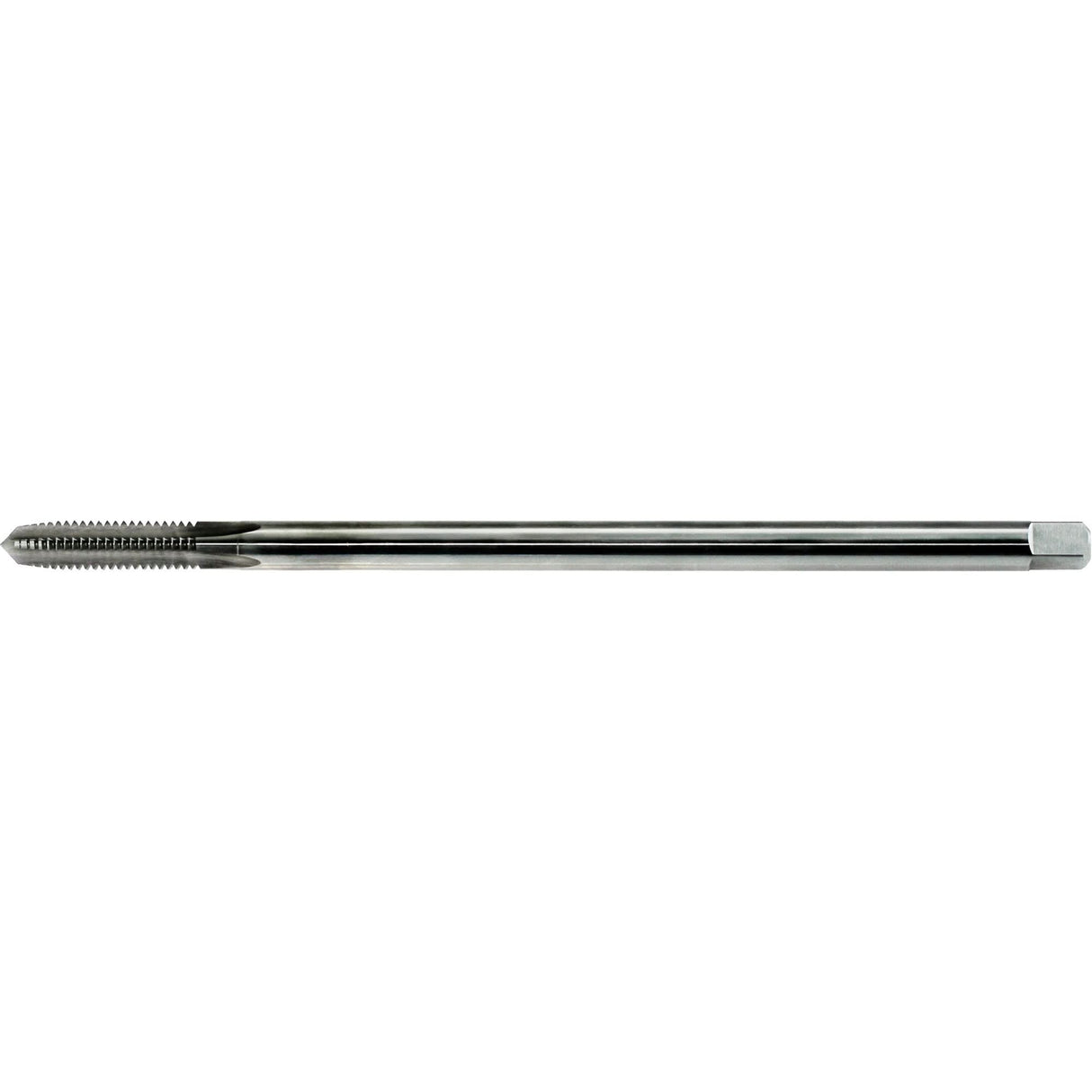 Drillco® Extension Tap, High Speed Steel, 1/4"-28 Thread