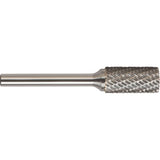 Drillco® Double Cut Cylindrical Burr, SA-43L2
