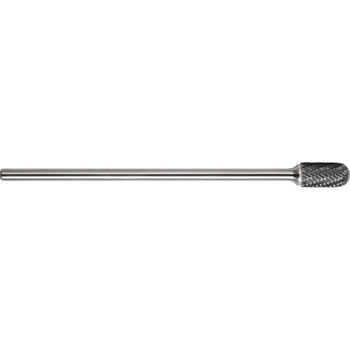 Drillco® Single Cut Ball Shaped Burr, SC-5L6