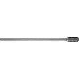 Drillco® Double Cut Ball Shaped Burr, SC-5L6