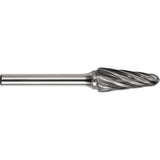 Drillco® Aluminum Cut Cylindrical Burr, SL-3NF
