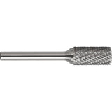 Drillco® Double Cut Cylindrical Burr, SA-41